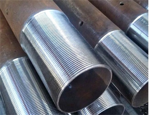 库车管棚管